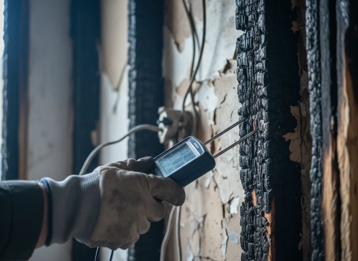 Fire Damage Restoration Adah, PA FAQs